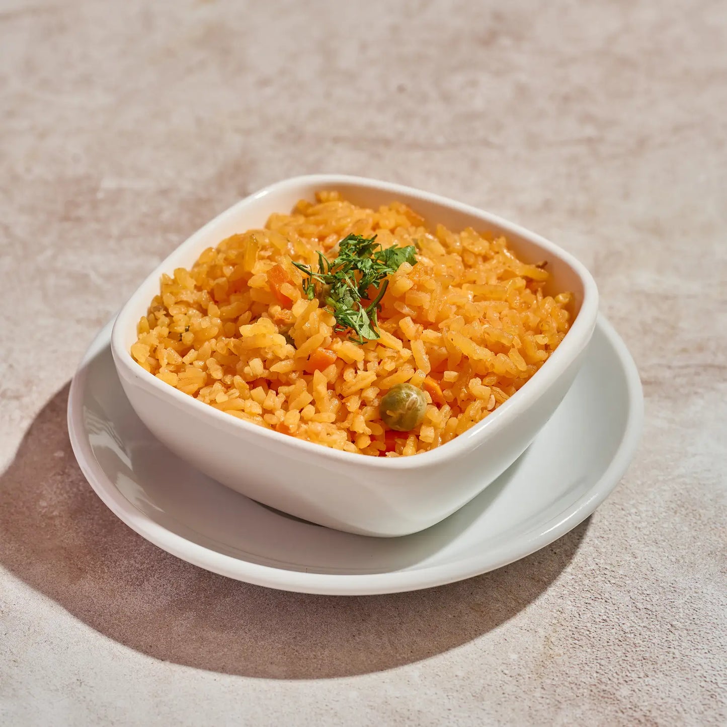 Arroz mexicano