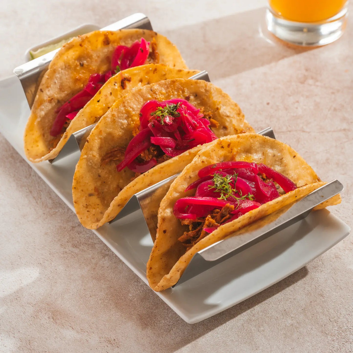 Tacos de Cochinita
