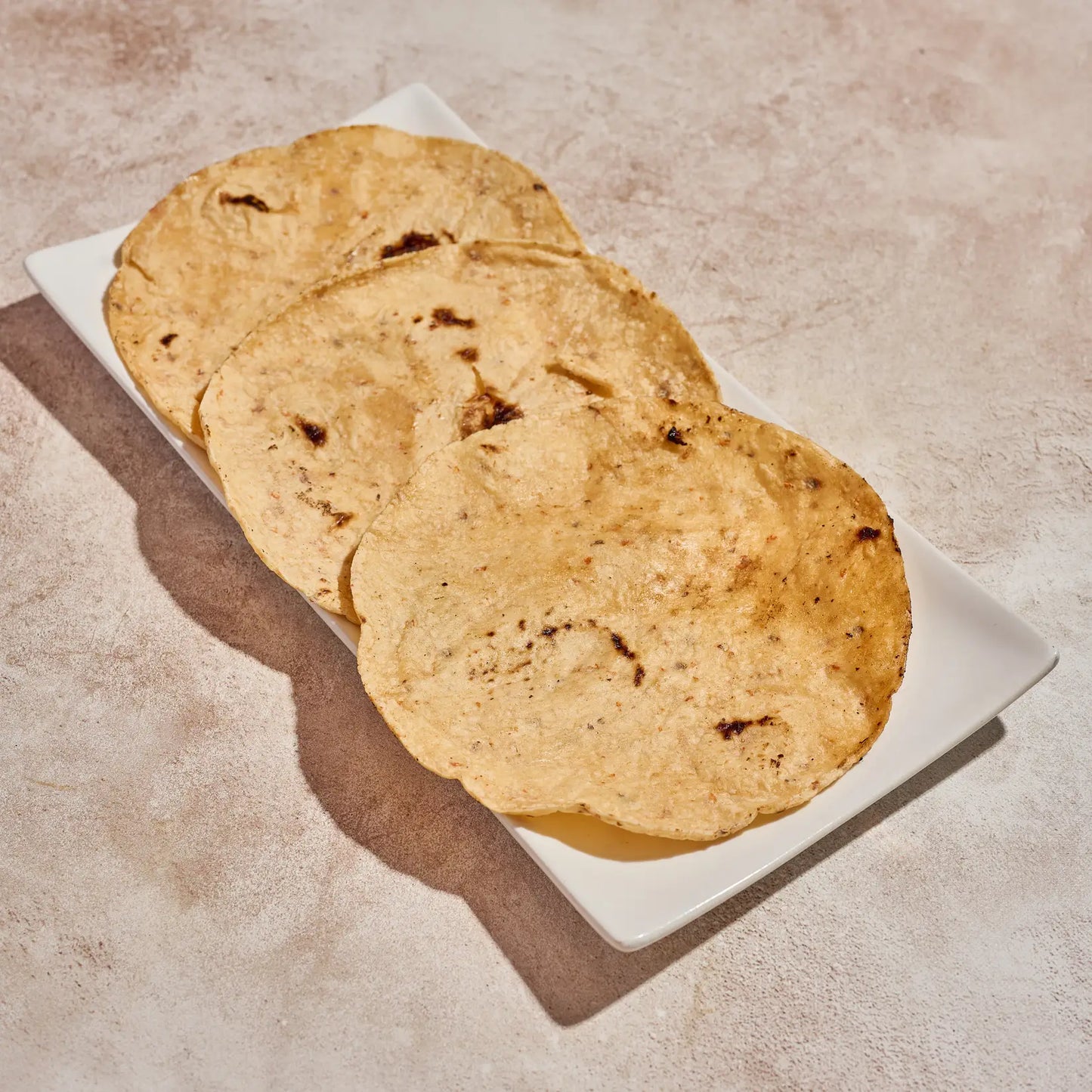 Tortillas