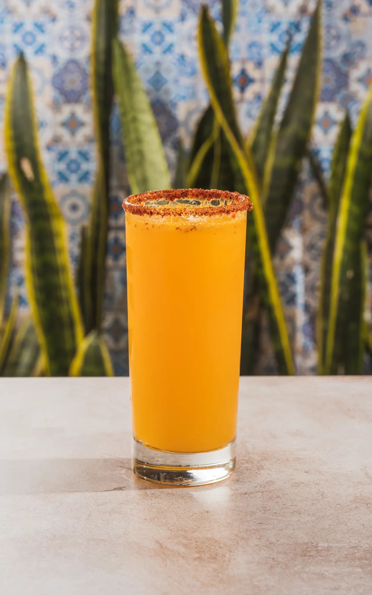 Bebidas – Frida de mis Amores
