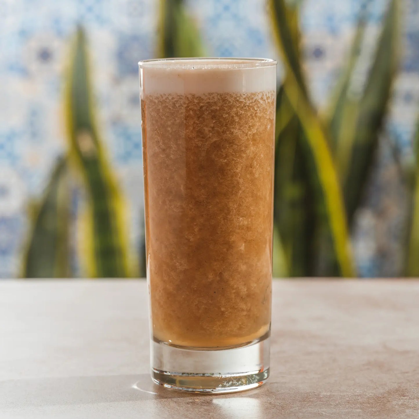 Agua de tamarindo