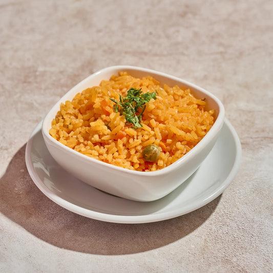 Arroz mexicano