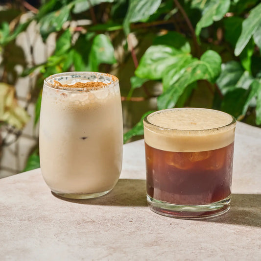 Carajillo
