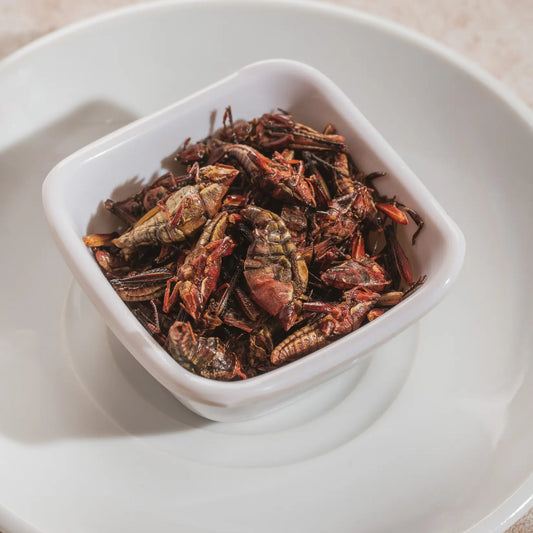 Chapulines