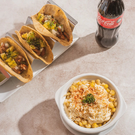 Combo chilango