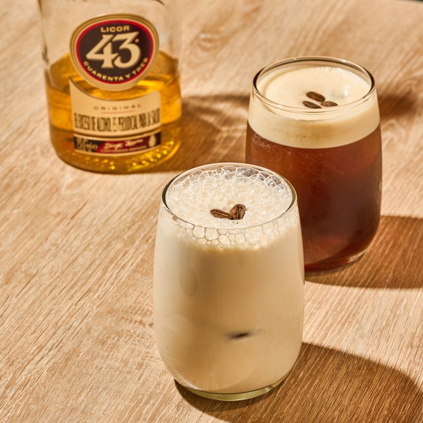 Carajillo