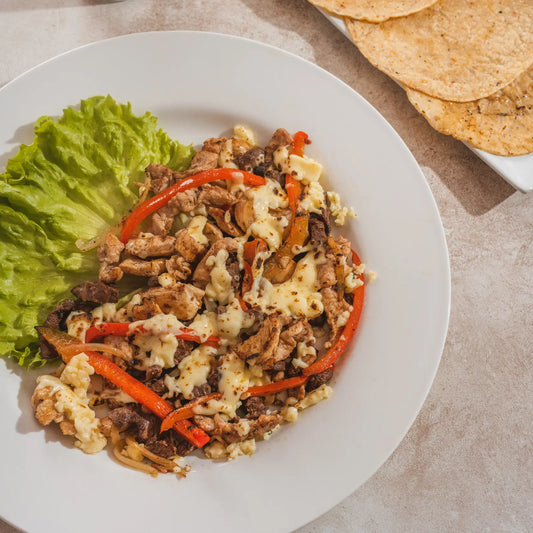 Fajitas