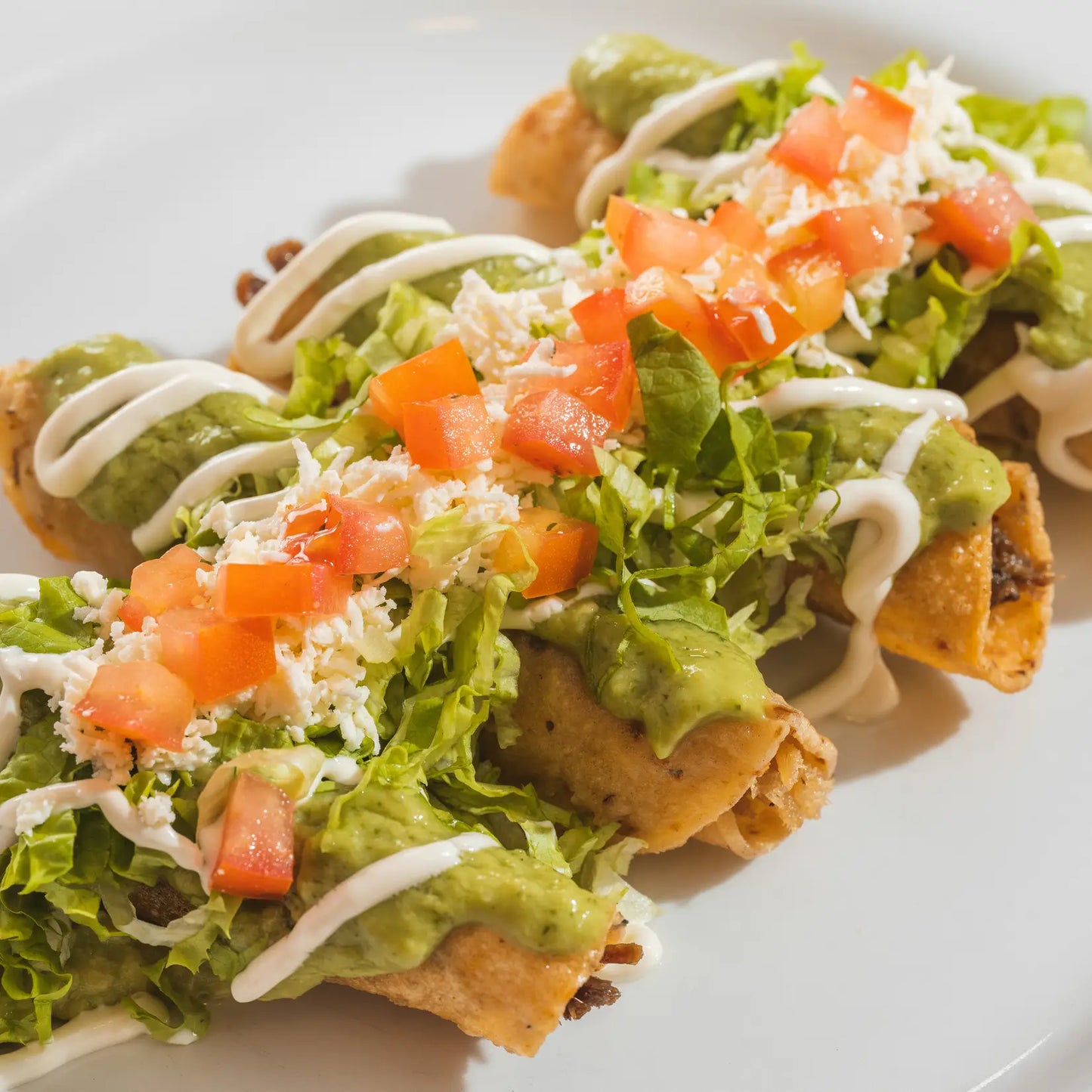 Flautas