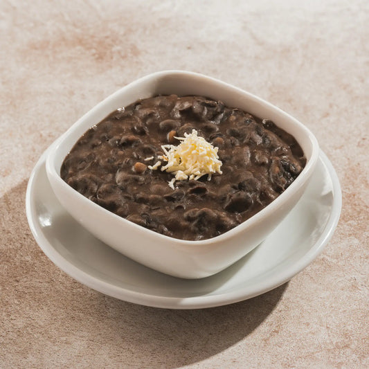 Frijoles refritos