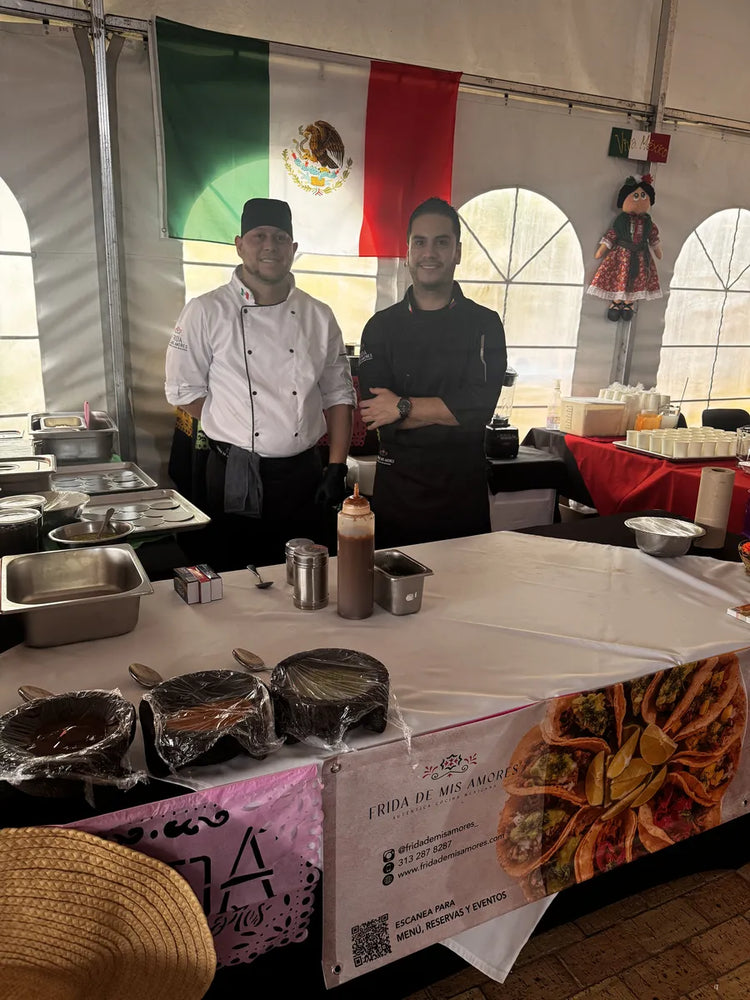 Galería de Eventos Frida