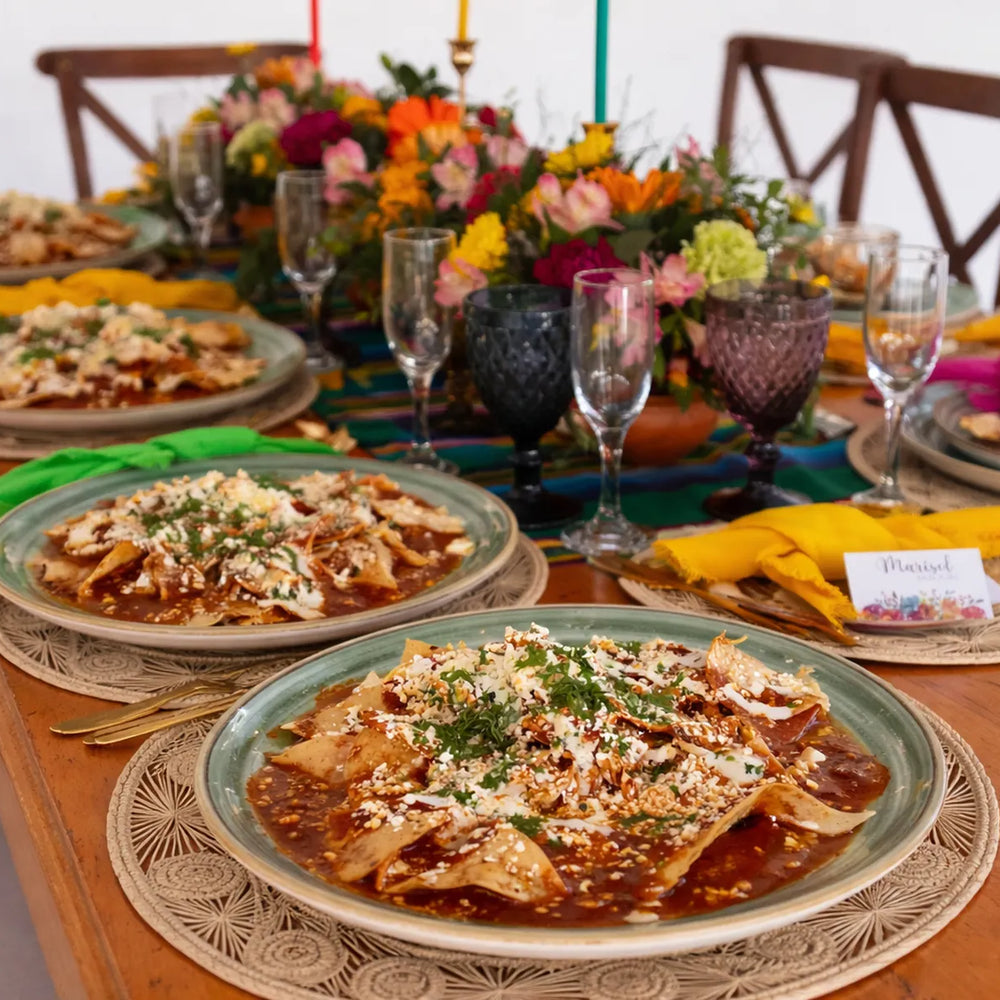 Galería de Eventos Frida