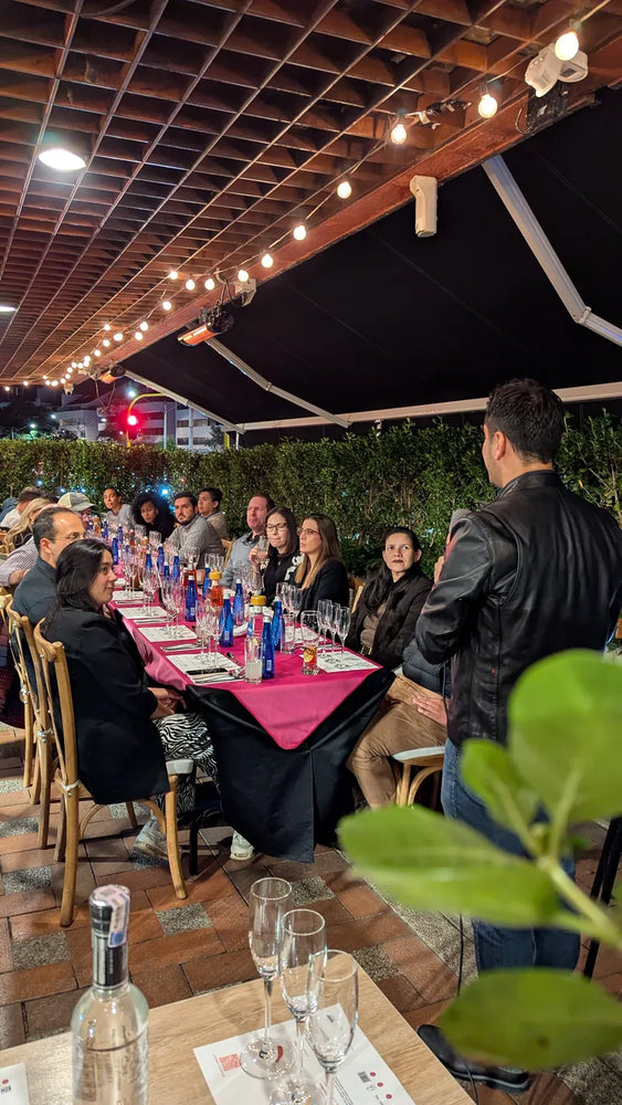 Galería de Eventos Frida