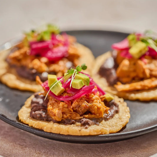 Panuchos