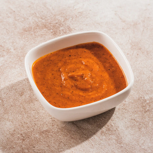 Salsa morita