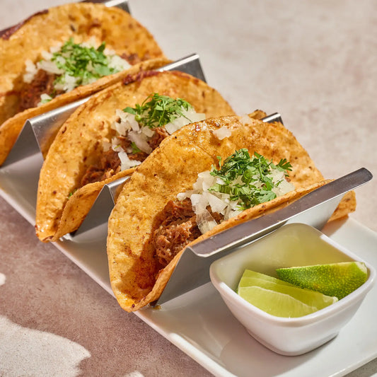 Tacos de birria