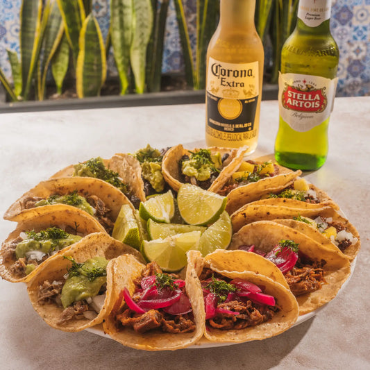 Taquiza Mexicana