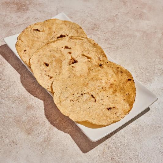 Tortillas